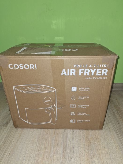 Cosori Air Fryer Pro LE (4.7L).