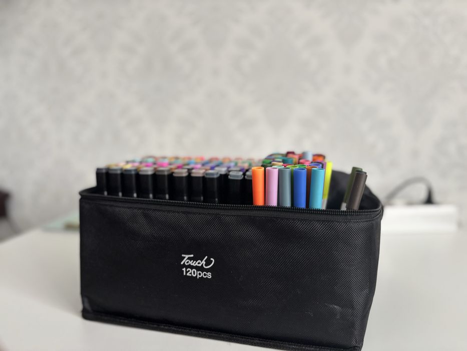 Продам маркеры