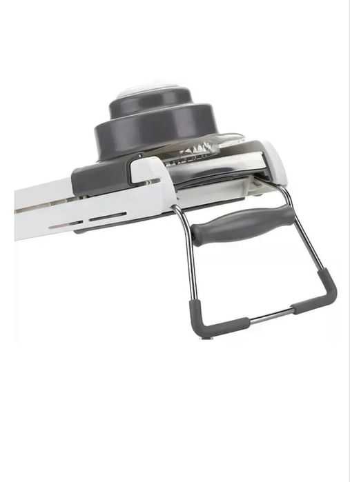 Многофункциональная овощерезка 3в1