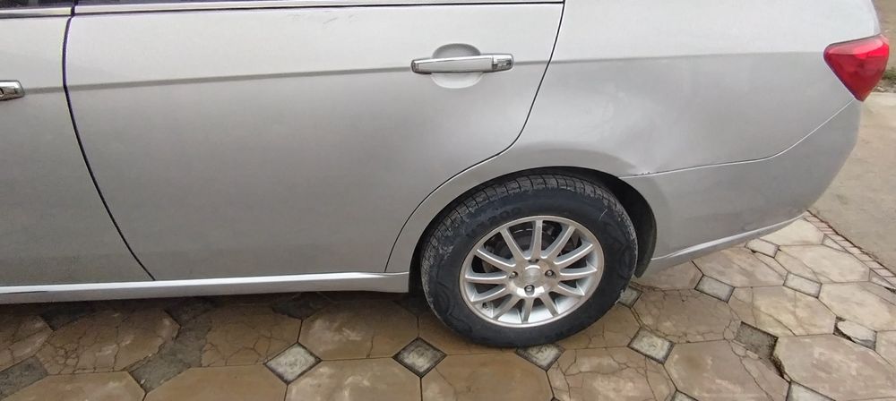 Optra deska balon kamplekt  16 r