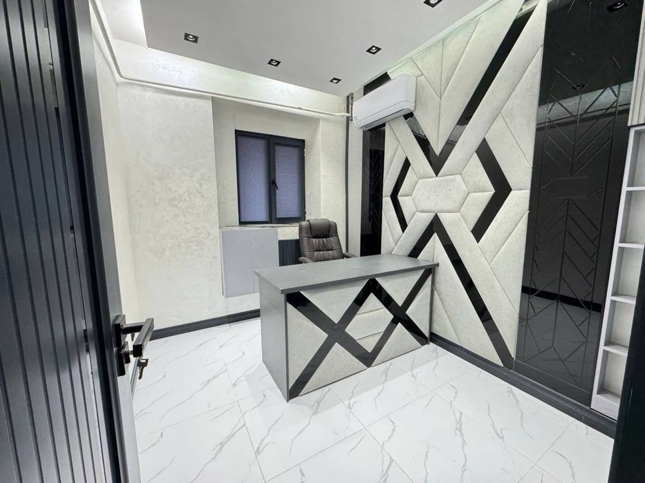 Ц-1 Нежилое Евроремонт ор: Street 77 Dolce Italie 55 кв.м