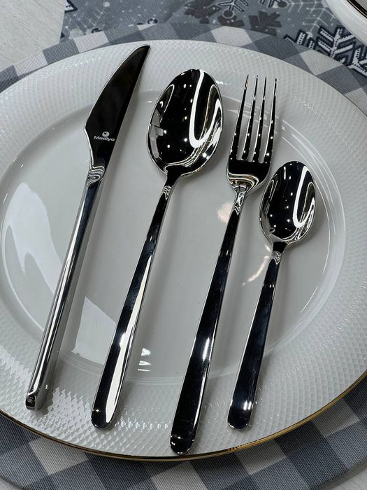 Ложки Вилки Качественный