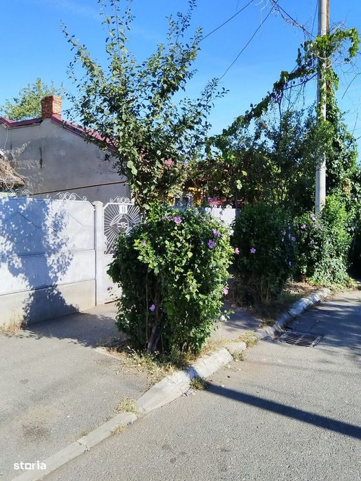 Proprietar vând teren 474 m² cu casă demolabilă – Lacul Morii Giulești
