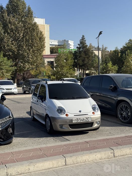Matiz best 2017 yil