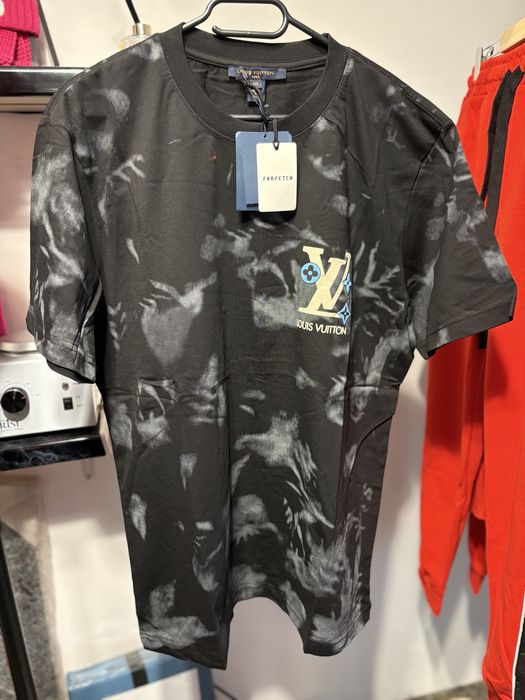 Tricou Louis Vuitton