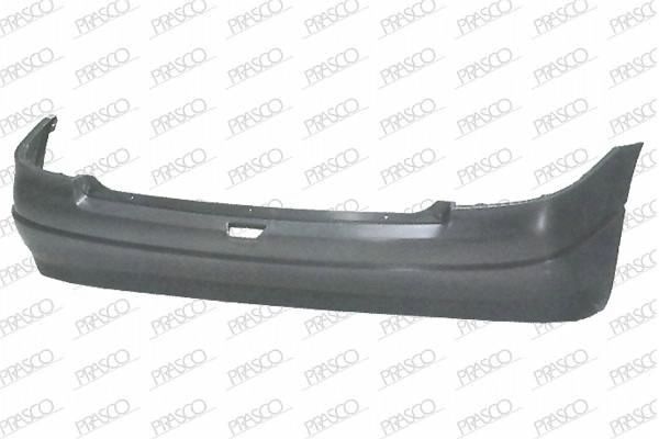 Bara spate Opel Astra G