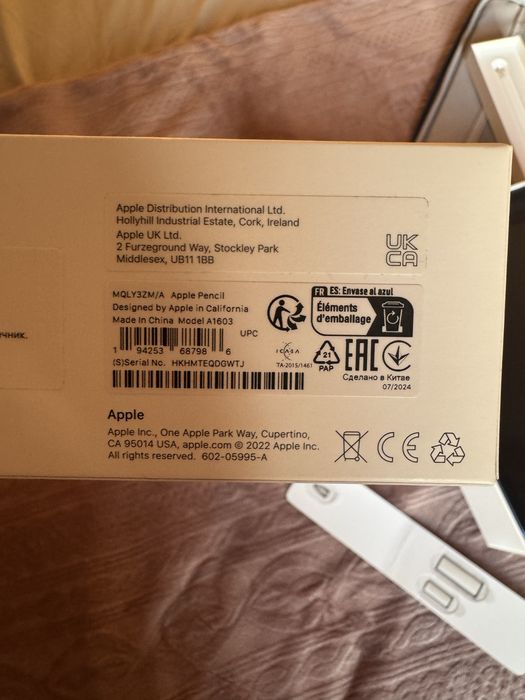Ipad 10th generation