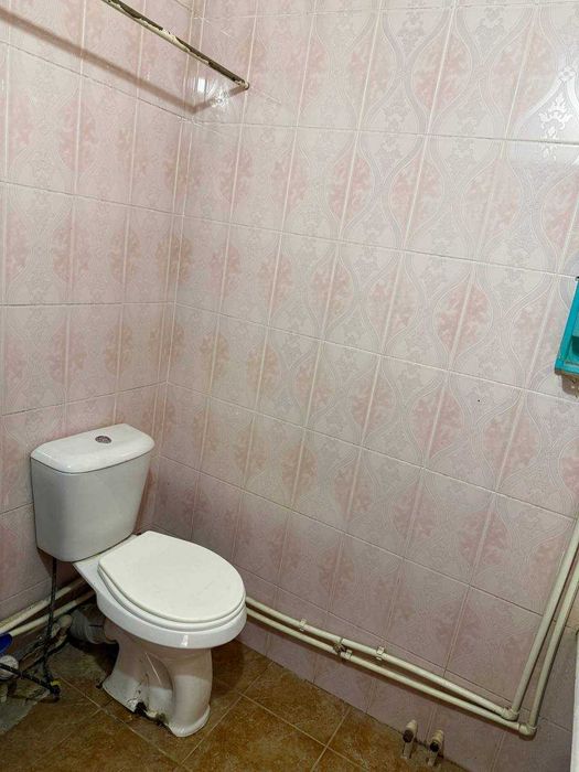 Сдается 3-х комнатная квартира