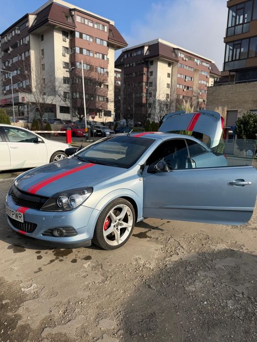 OPEL Astra 2006 — imagine 1
