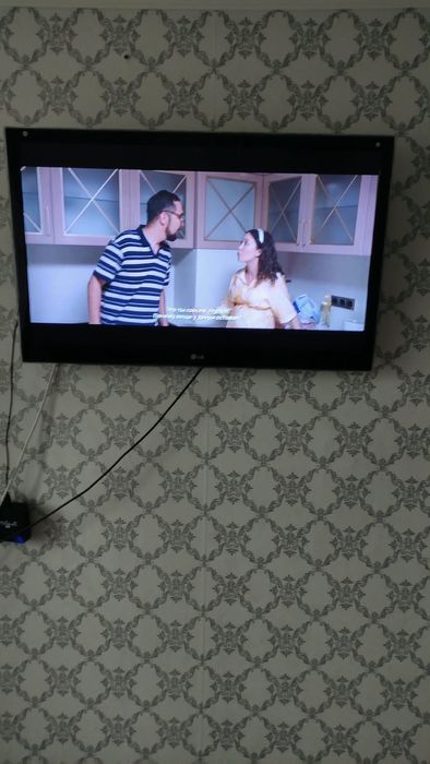 Телевизор плазменный LG