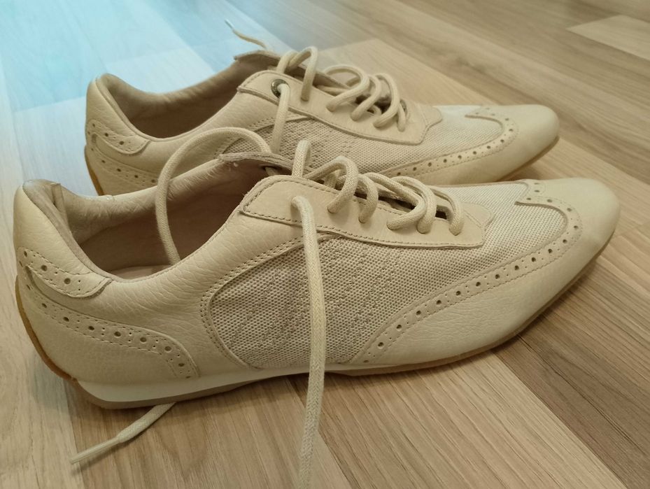 Обувки Diesel Limited Edition