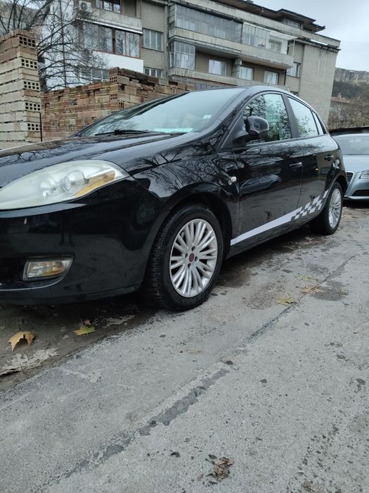Fiat bravo 2 FIAT BRAVO