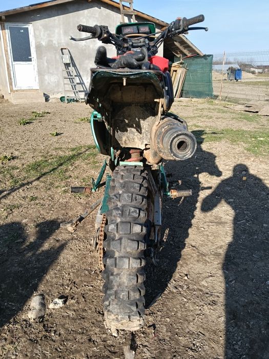 Honda XL 600 R  de vânzare