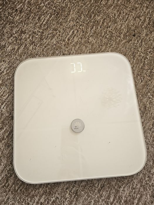 Умные весы Huawei Body Fat Scale AH100