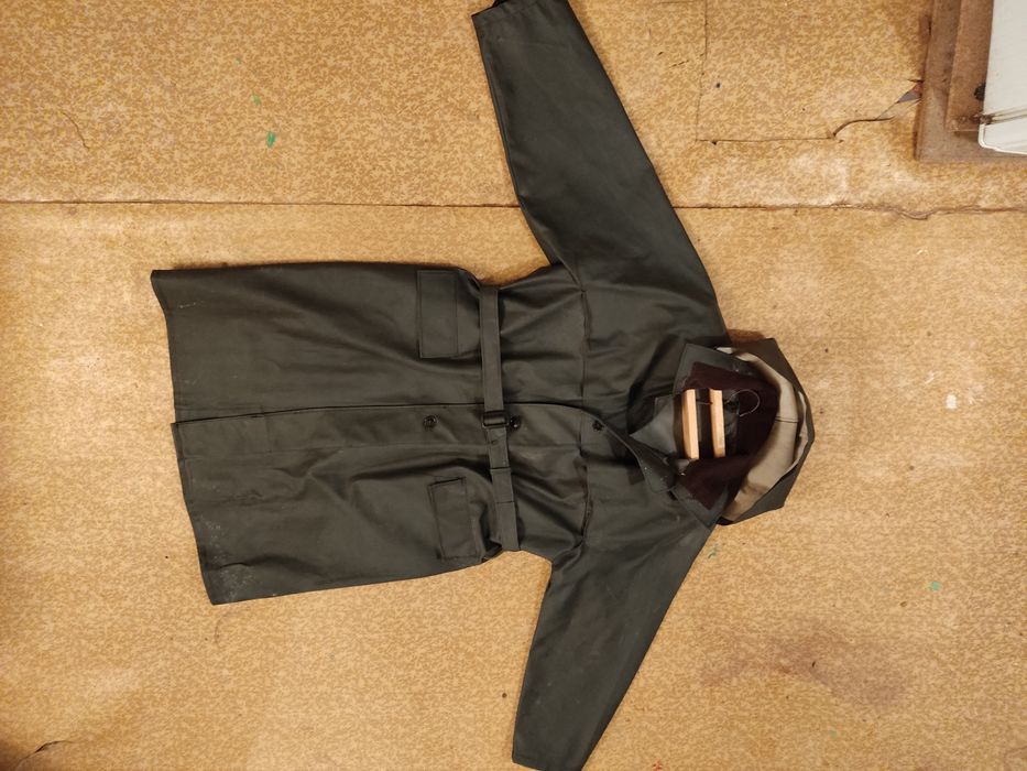 Продам плащ дождевик