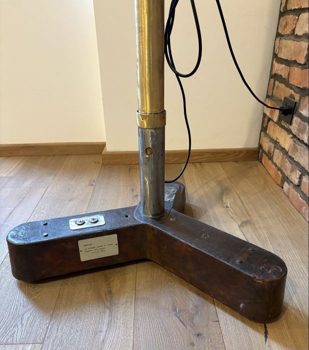 Lămpi stil loft diferite modele