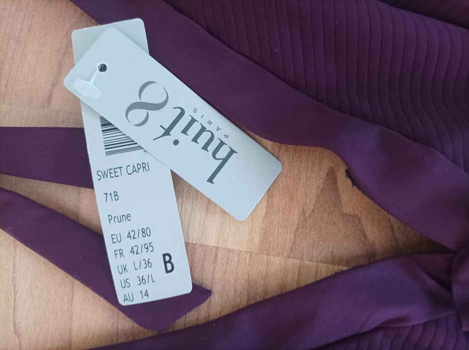 Triumph/Huit8 танкини и бански