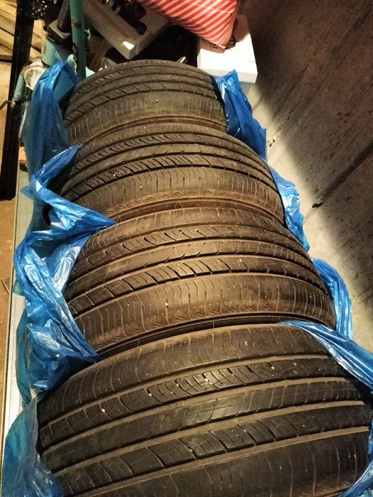 Летняя резина 215/50/17 Китай