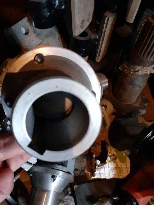 Cardane Taf noi modele diferite