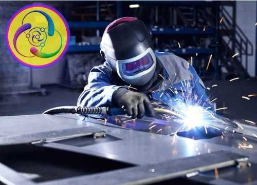 Обучение - Сварщиков. Удостоверение + Допуск. Повышение разряда.