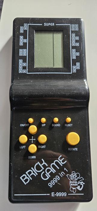 Joc classic Tetris 2024-9999in 1