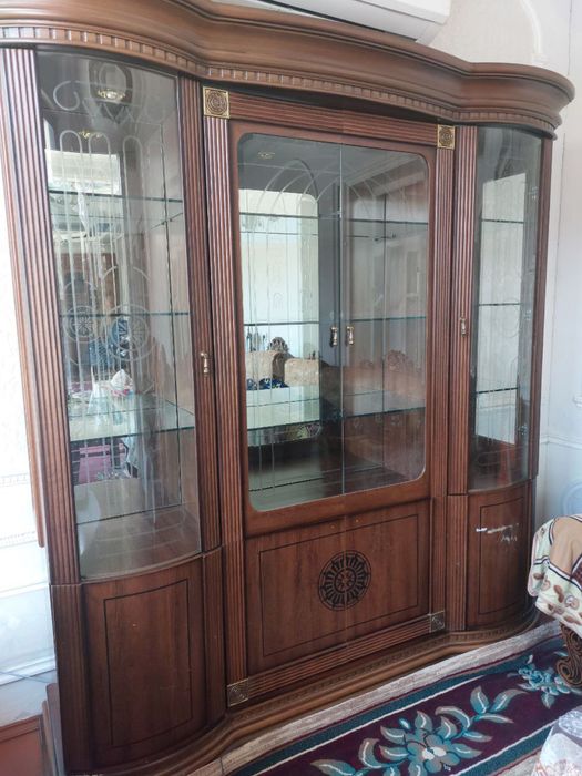 Горка для Гостиной.