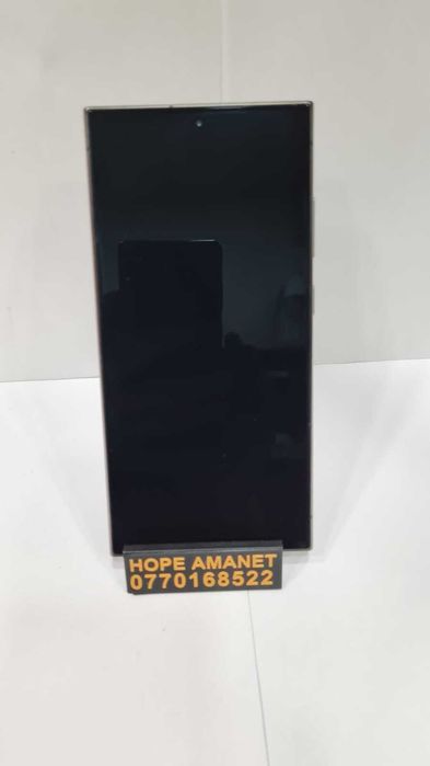 HOPE Amanet P1/ SAMSUNG S24 ULTRA 512GB/ 12GB RAM #39045