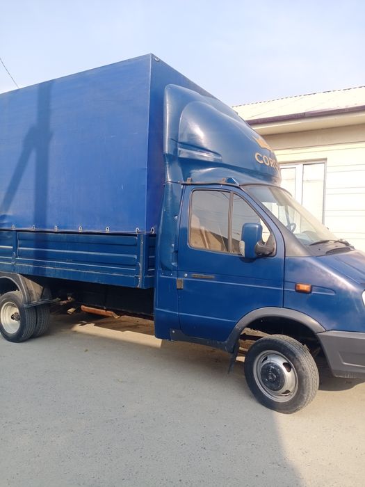 Газель 2007..холати яхши мотор 100 ка