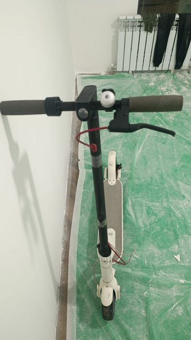 Самокат электрический