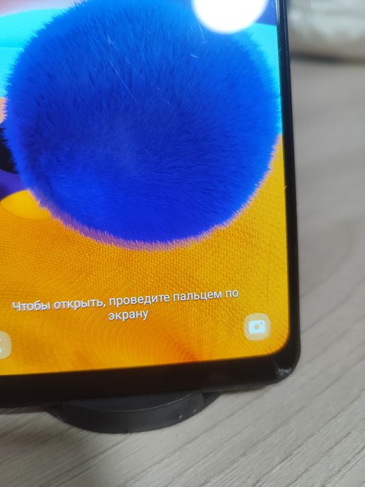 Samsung A31 4/64
