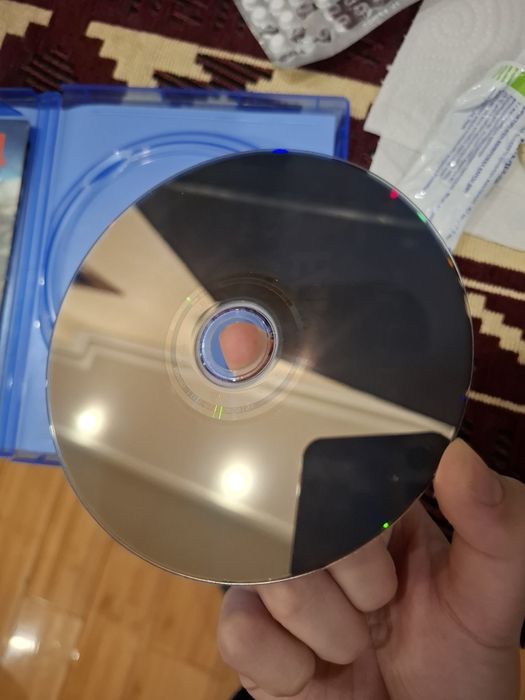 Far Cry 4/Далекий Крик 4