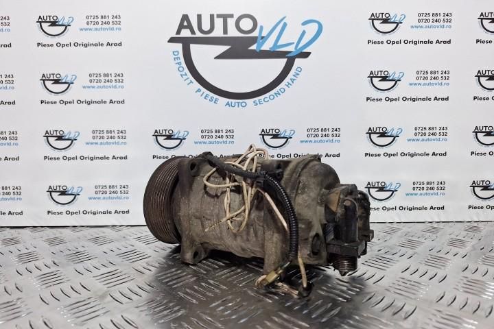 Compresor clima Opel Movano B 2.3 dCI