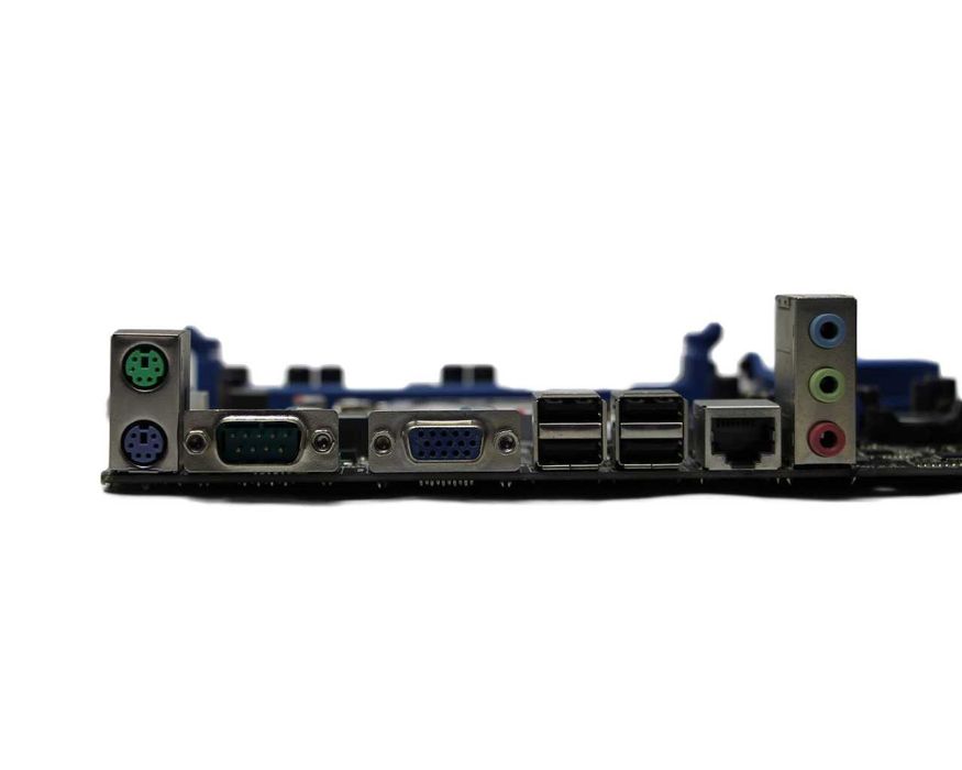 LGA 1155  H61A 2x DDR3