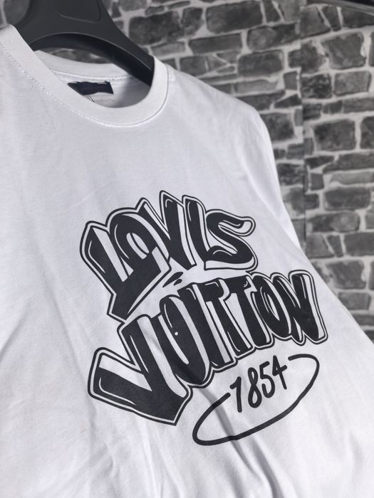 Luis Viton тениска