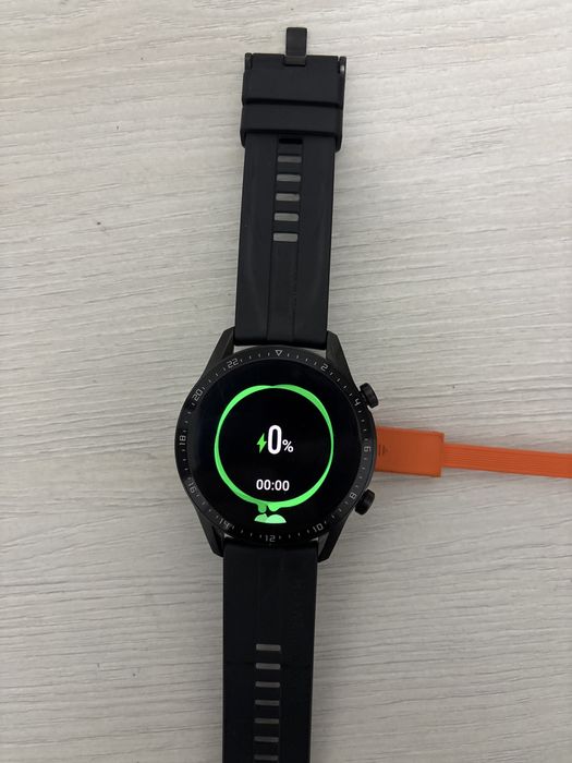 Huawei watch gt 2