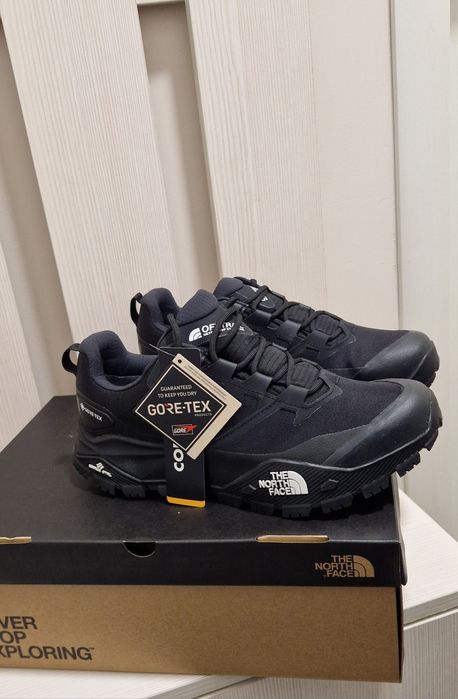 The north face  gore-tex