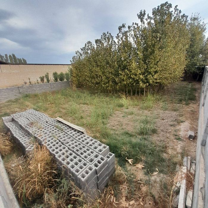 Yer uchastkasi sotiladi