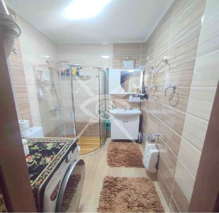 Продава се Двустаен апартамент в Свети Влас - 50 кв.м за 1500 €/кв.м - Снимка #3