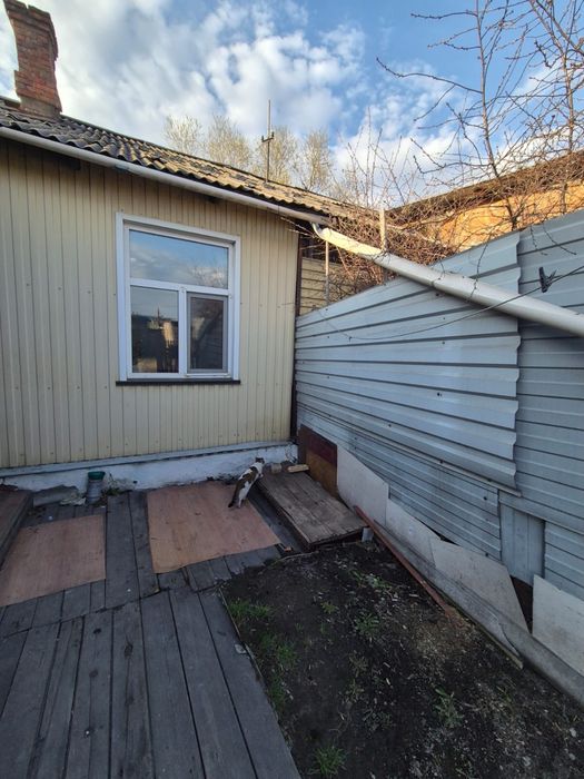 Продам дом район Бензостроя