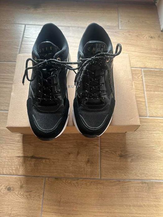 Маратонки Cruyff