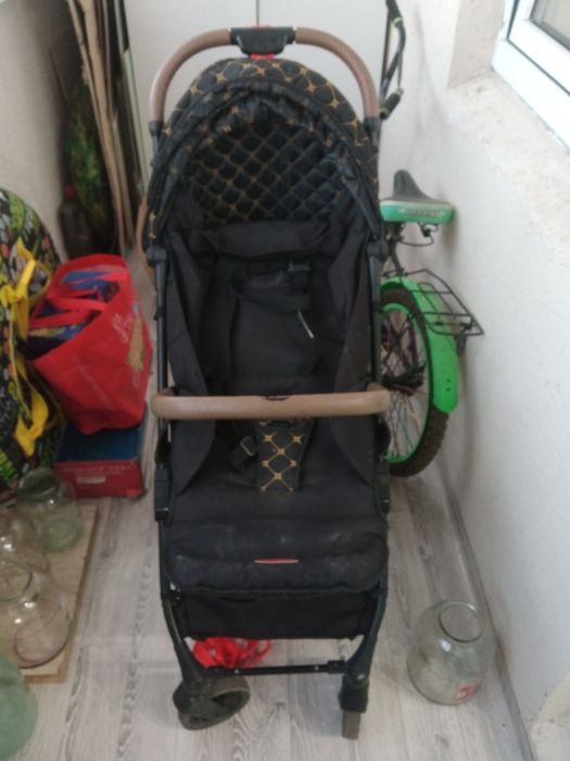 Продам коляску детскую