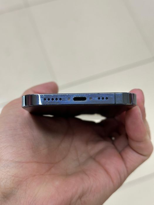 Iphone 12 pro 128 gb АКБ 77%