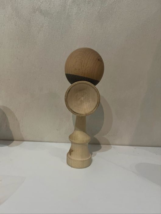 Ken rwk tama krom anti skid