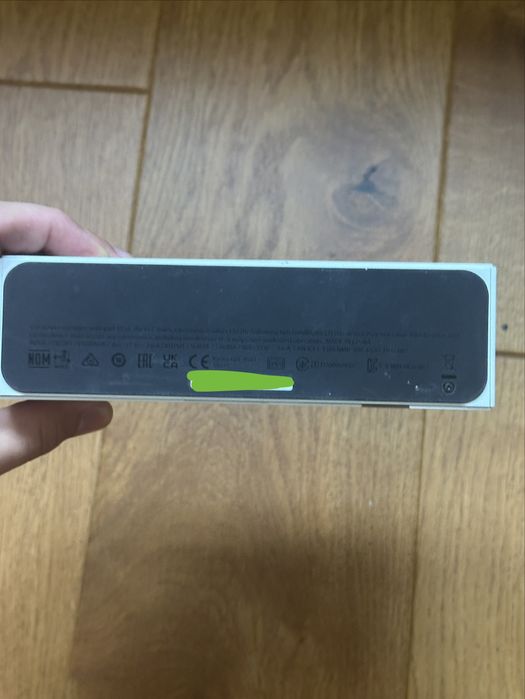 Dock Nintendo Switch OLED cu cutie stock