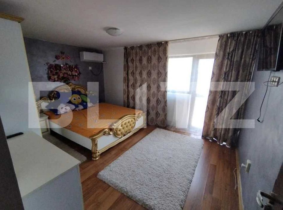 Casa -Vila zona Parc Romanescu