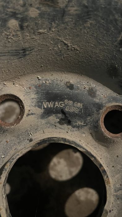 Колеса на Шаран,Ауди,Пассат R15