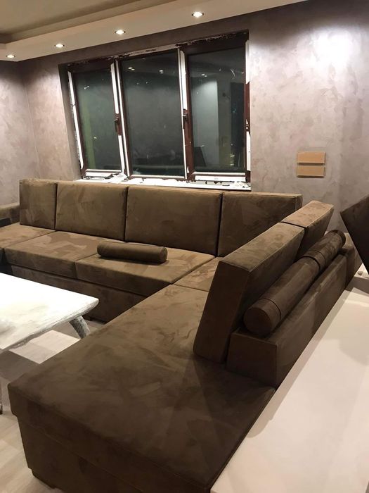 Тапицерски и шивашки услуги