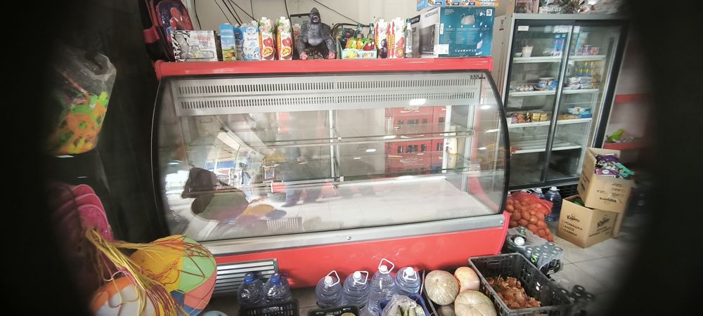 Azen xaladelnik sotiladi xolati zur usto kurmagan