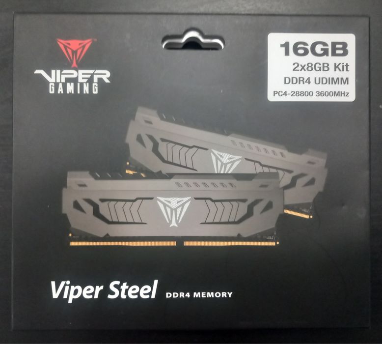 Компютър Ryzen 5 5600 | GTX 1660 Super | 16GB RAM | 512GB SSD