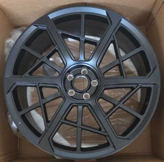 Forged Diska R22